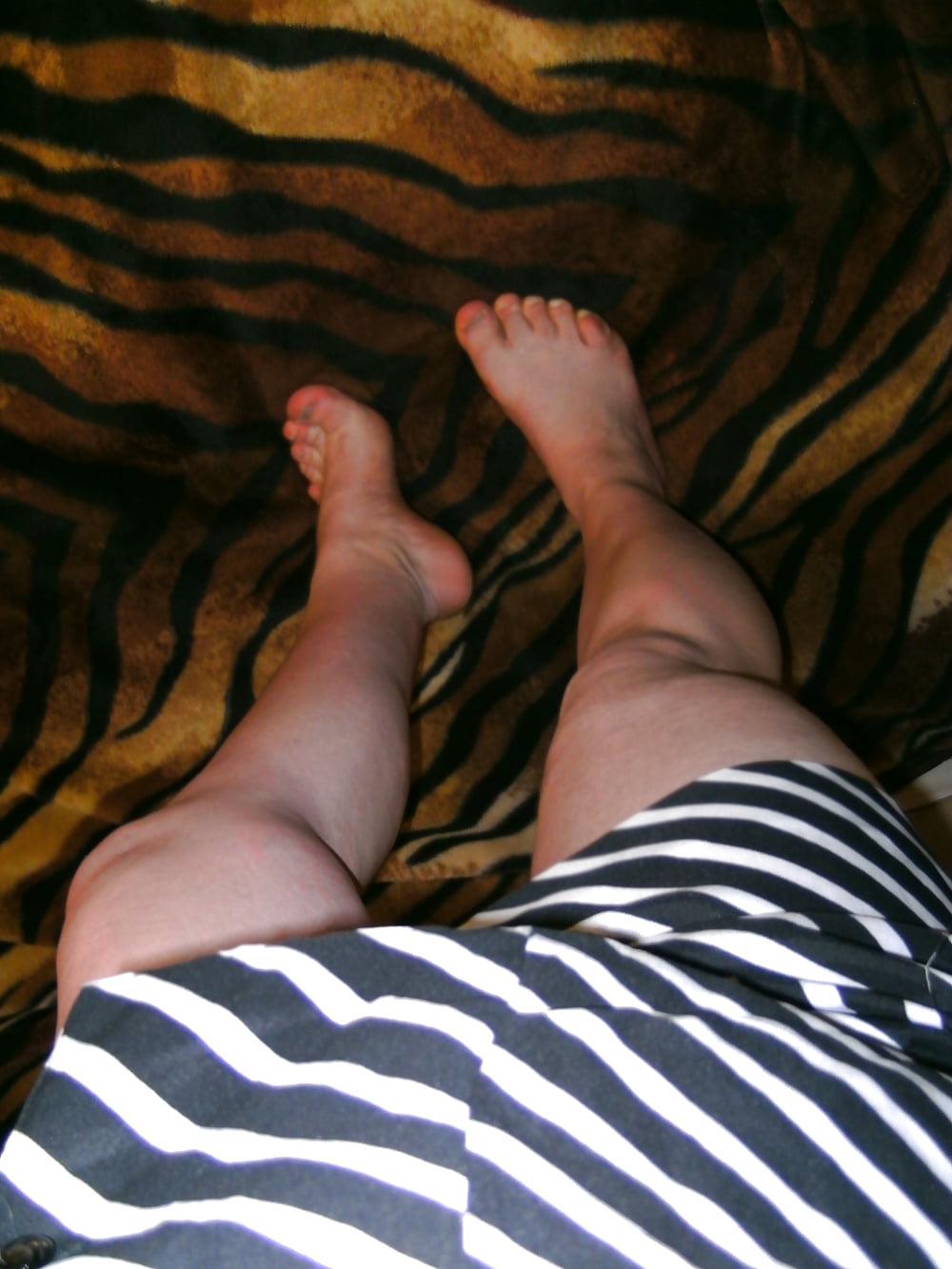 Free My Beautiful Sexy Legs set 2 photos