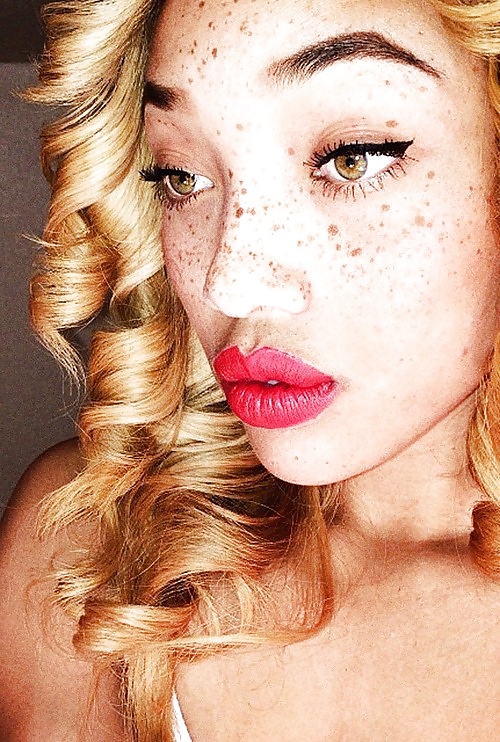 Free MANY FACES VOL.20 photos