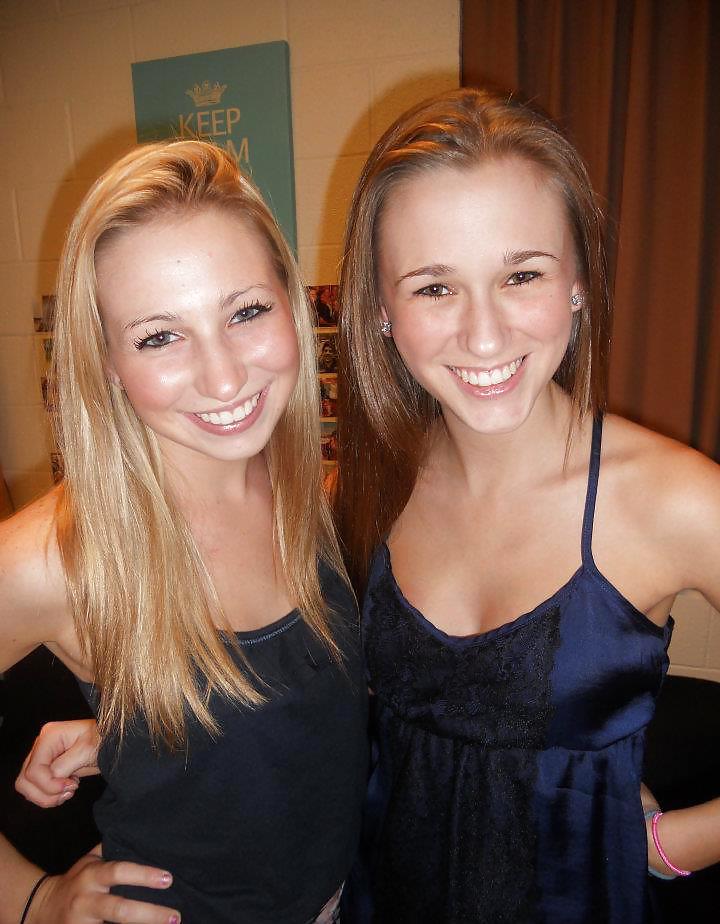 Free Hottest Fresh TEENS for your COCK! Vol 2 photos