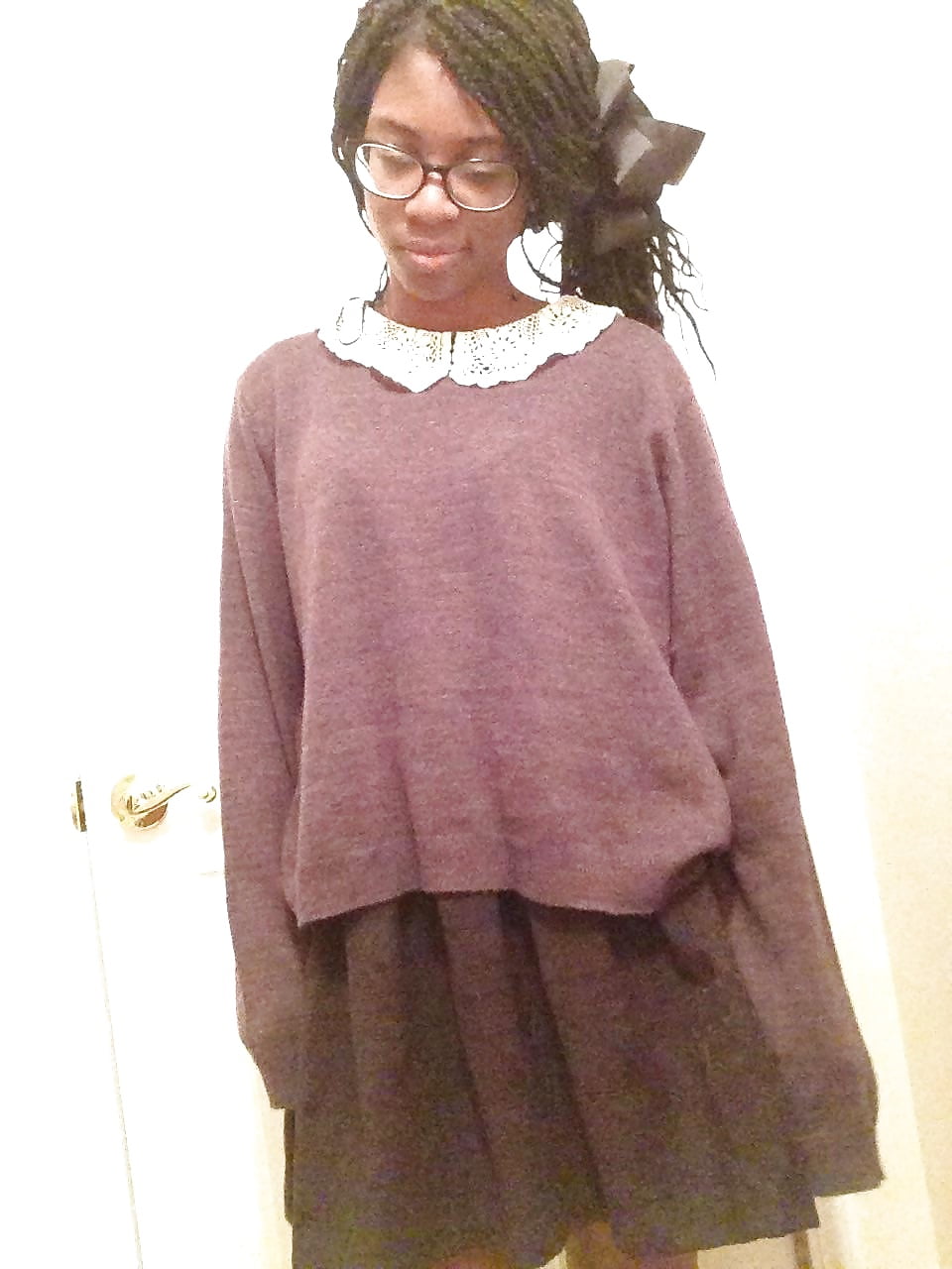 Free black girl 6 photos