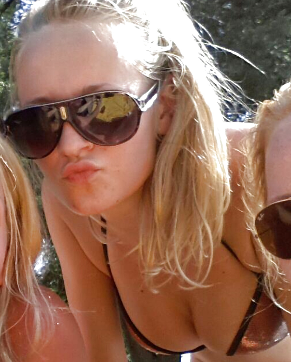 Free Facebook Cuties photos