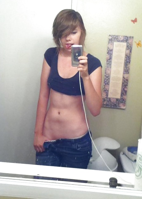 Free Amateur Selfpics 1 photos