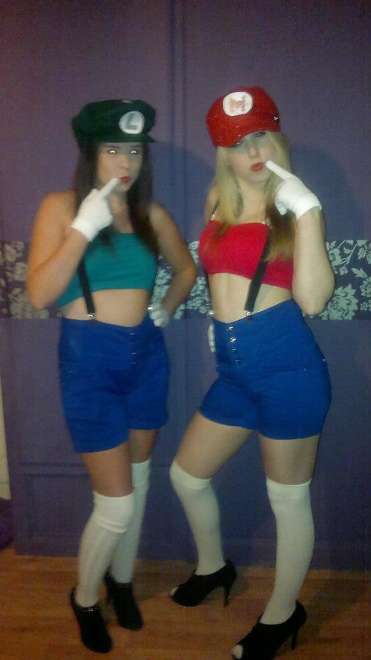 Free Hot irish chicks p3 photos