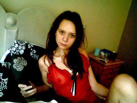 Free hot ex gf cassandra photos