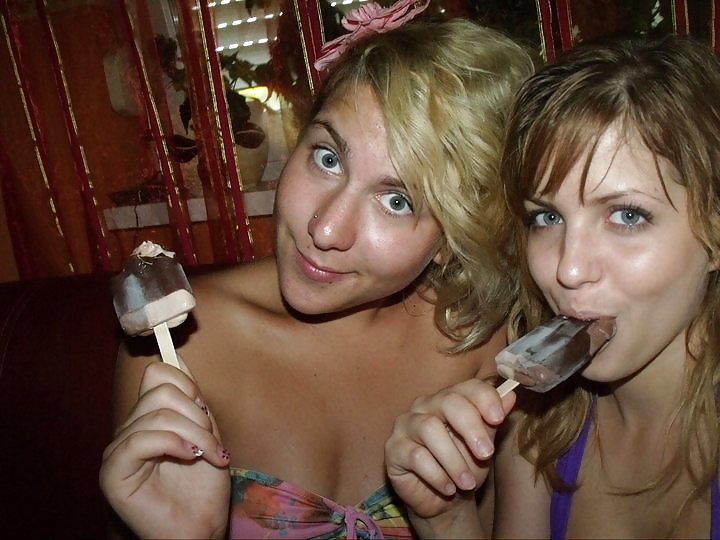 Free very cute french teens, tribute it and repost! photos