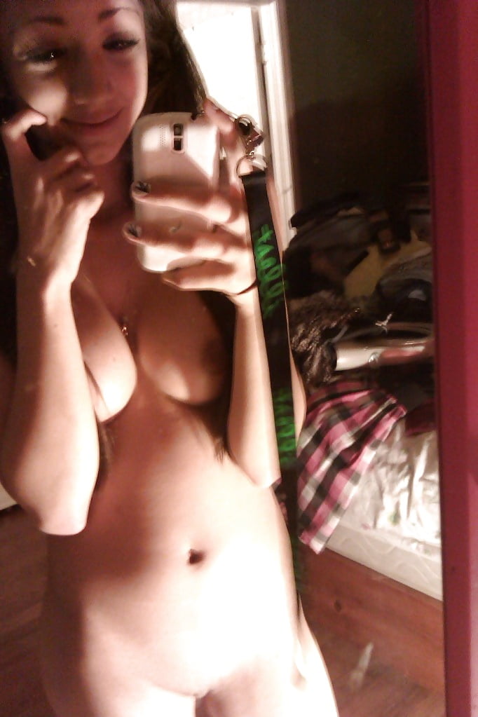 Free Amateur selfie sexy teens naked tits pussy ass slut photos
