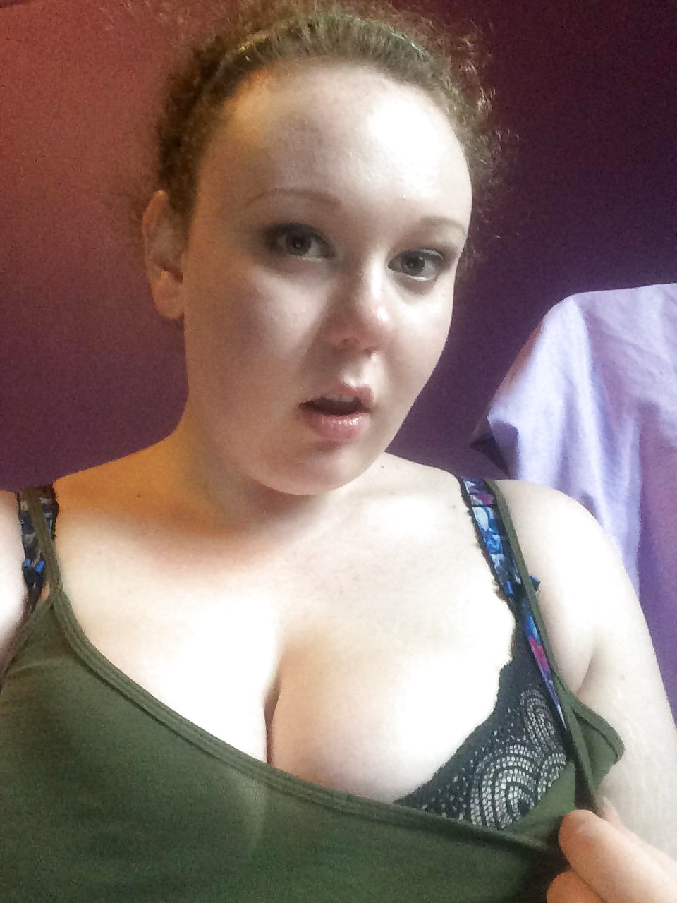 Free BBW - Curly and Hairy 03 photos