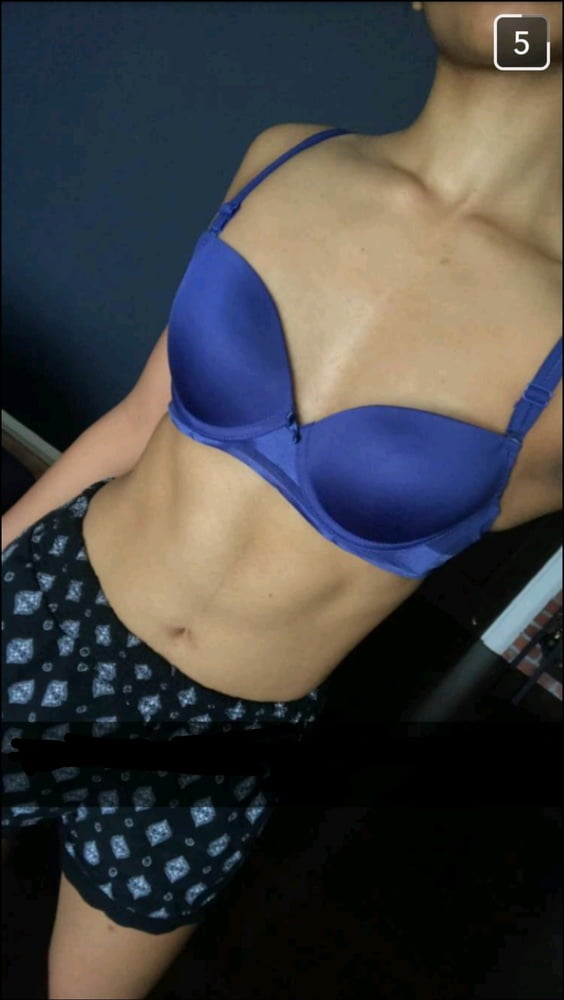 Indian slut with small tits photo #324990751