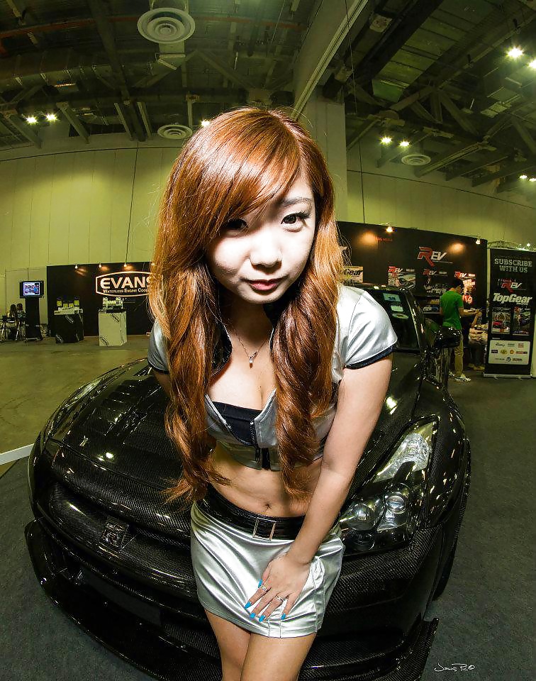 Free Singaporean Models & Escorts photos