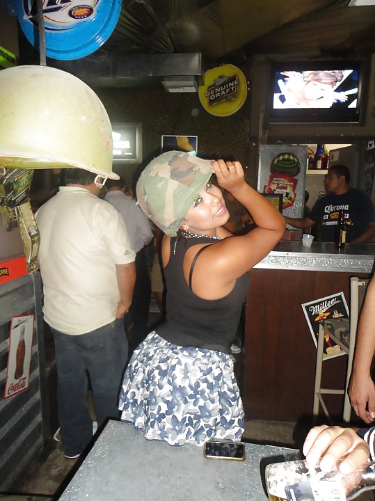 Free Ruby prostituta Mexicana photos