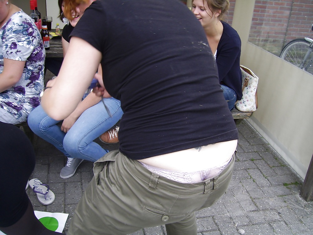 Free Thong 72 photos