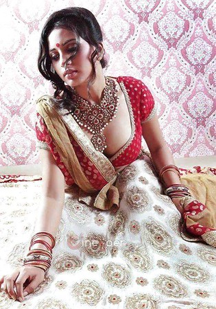 Beautiful Indian Girls 91-- By Sanjh