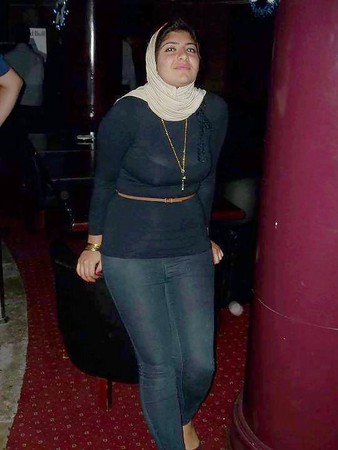 hijab sexy