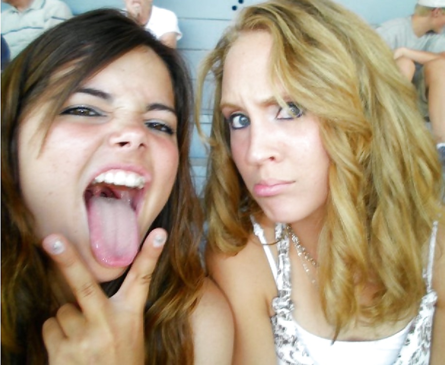 Free Stupid slut Bailey photos