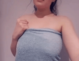 teen boob reveal drop             