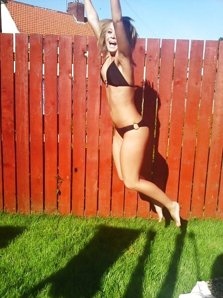 Free Fb Sophie Watson photos