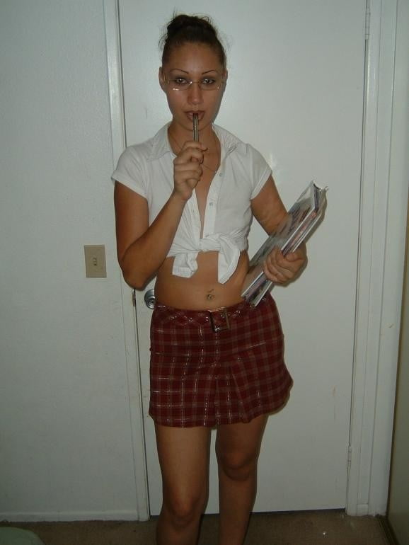 Free amatrice latine photos