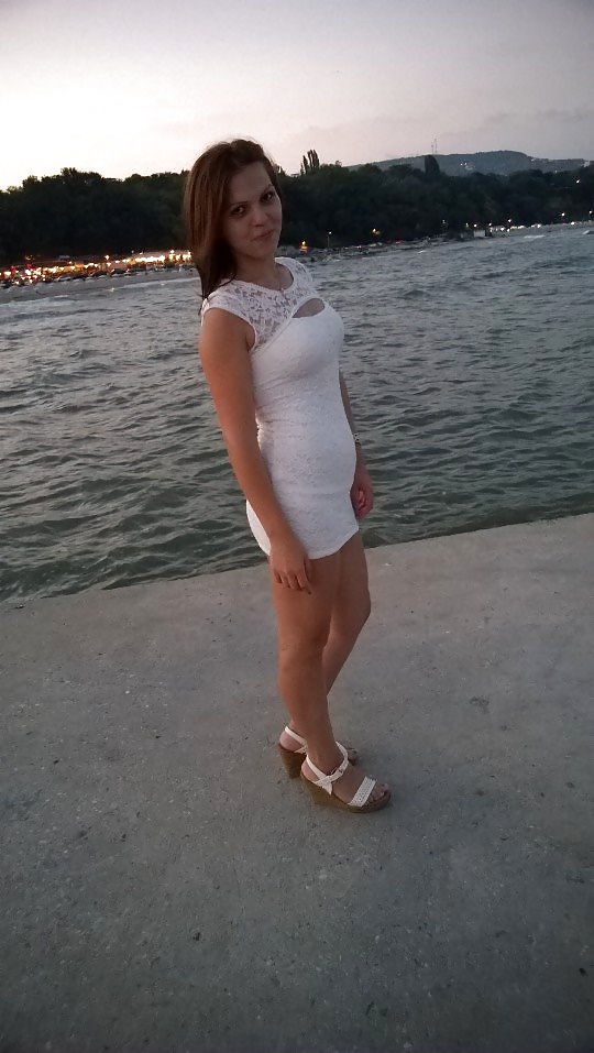 Free bulgarian and turkish Nurshen Mehmed photos