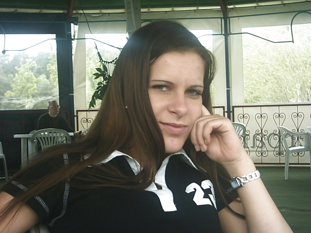 Free Marina oder photos