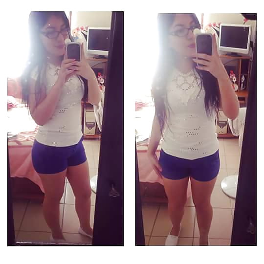 Free Mexicanas Putitas del Face 3 photos