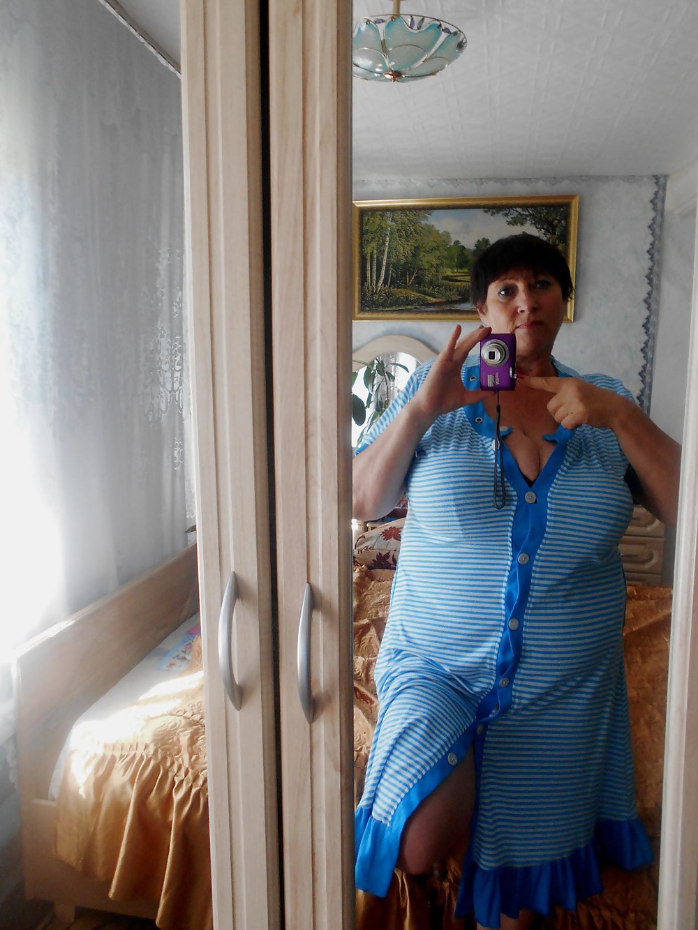 Free BEST RUSSIAN BBW MONSTER BOOBS EVER photos