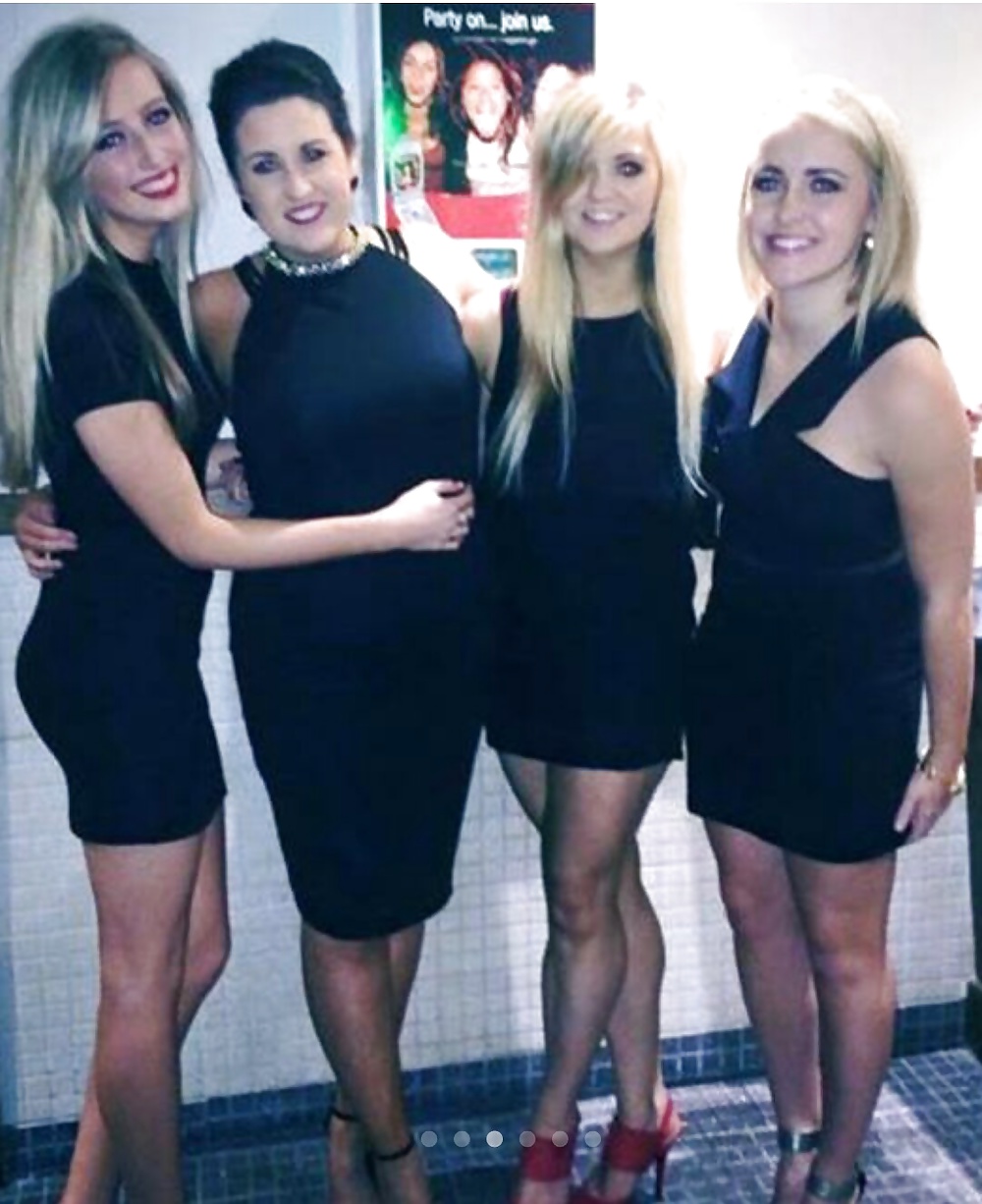 Free Irish Yuss Pt12 Tinder Sluts. photos