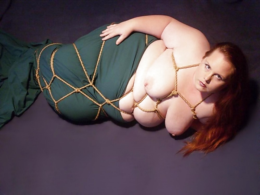 Free BBW chubby supersize women photos