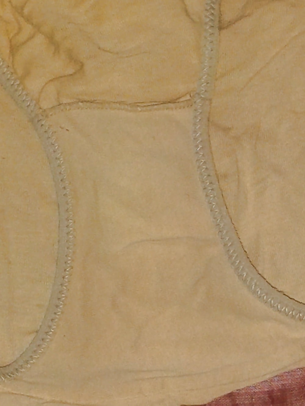 Free Cathy's Panties photos