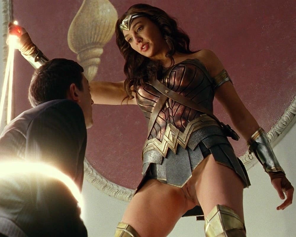Wonder Woman Gal Gadot Shaved Pubes Or Trimmed 4 Pics Xhamster 1444