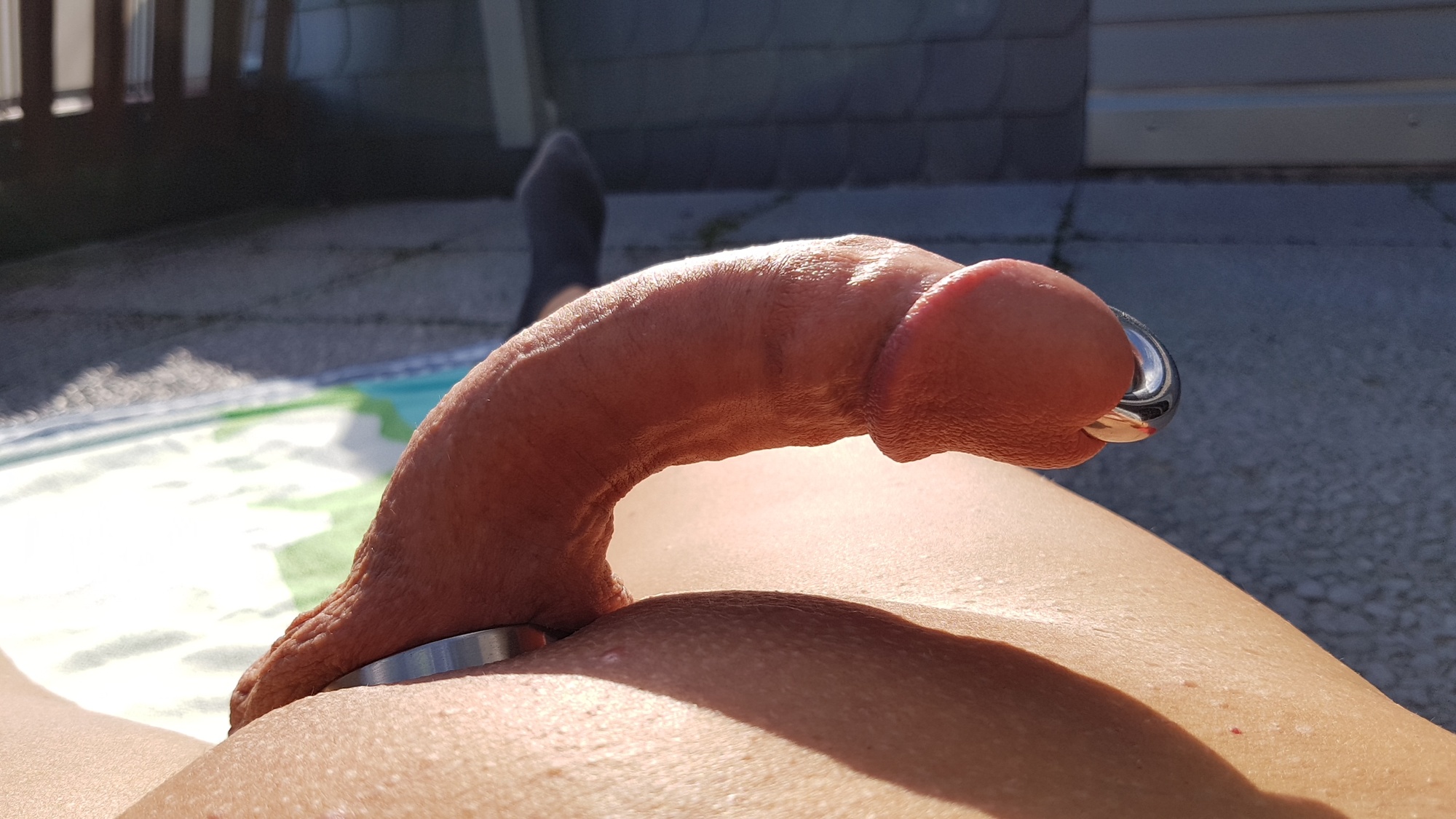 Shaved Cock 53 Pics Xhamster 