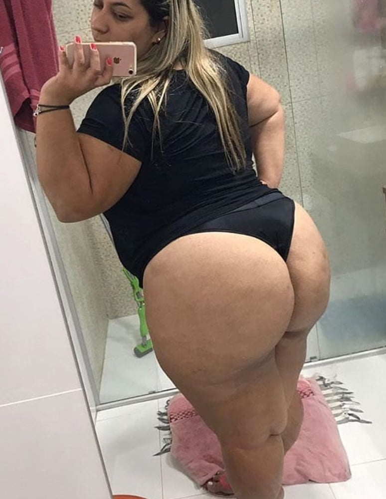 Big Ass Selfie Booberry69 5412
