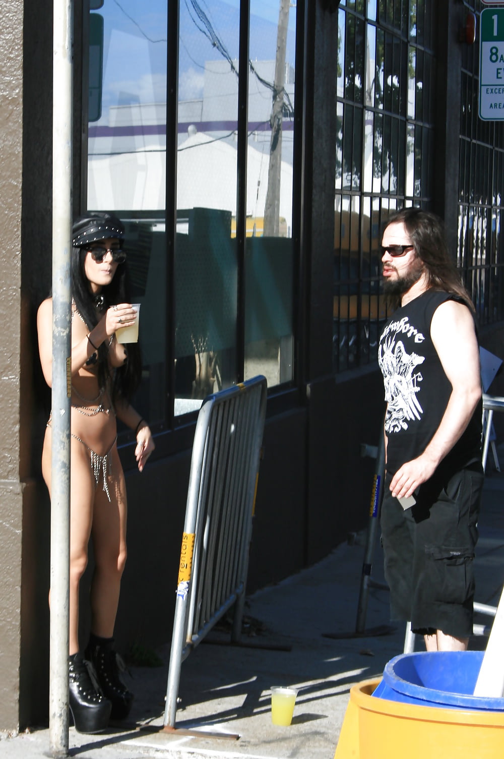 Free Voyeur.Candid.15-2 photos