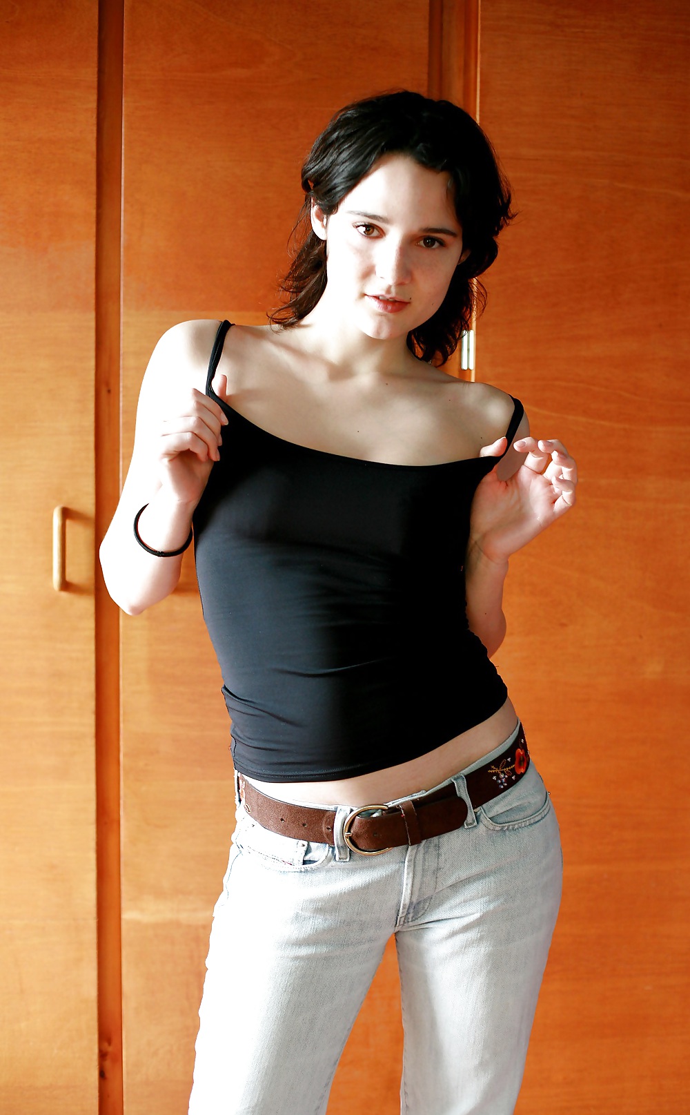 Free Pauline photos