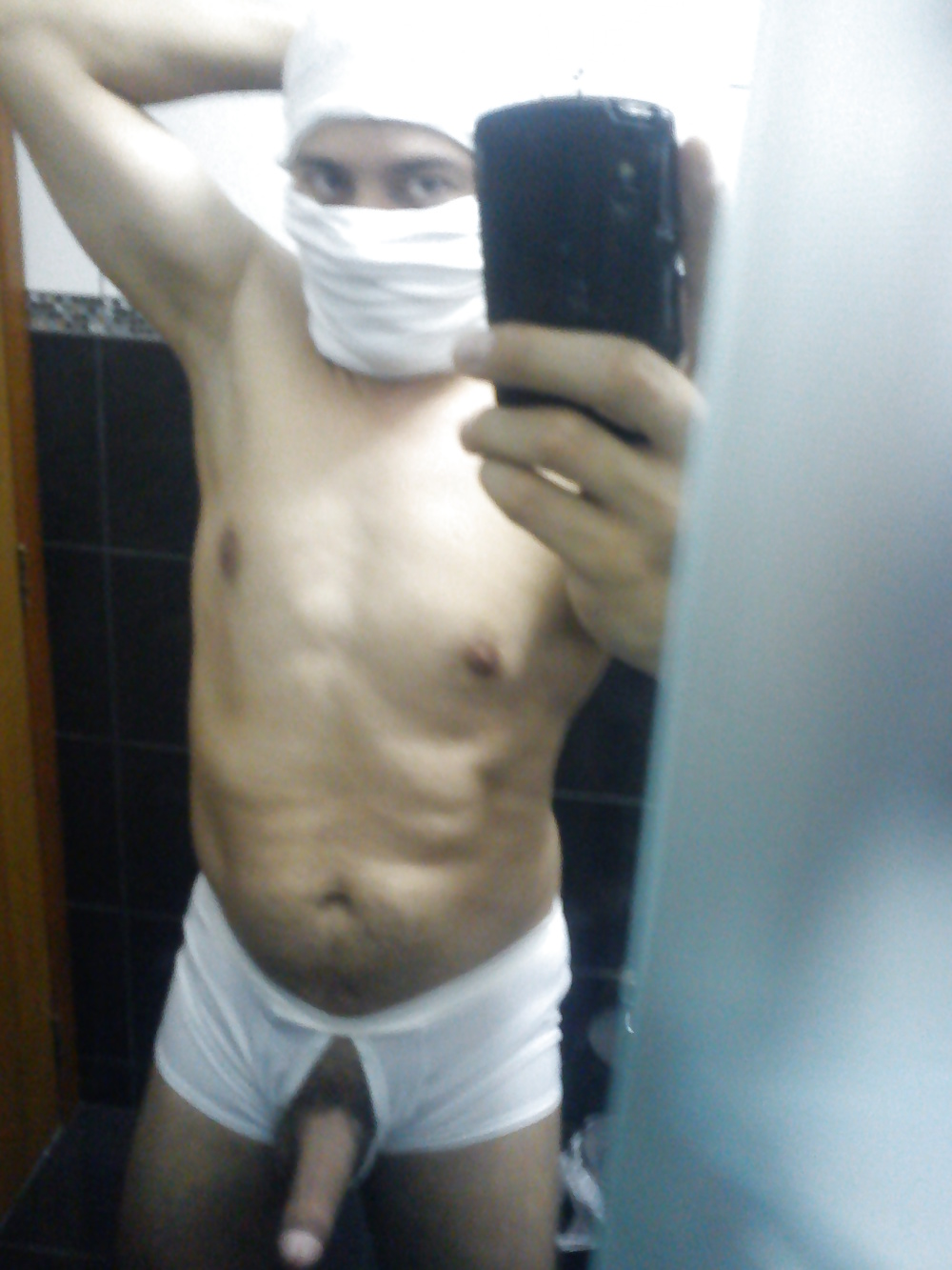 Free EU DE NINJA SAFADO 2 - I ninja bastard 2 photos