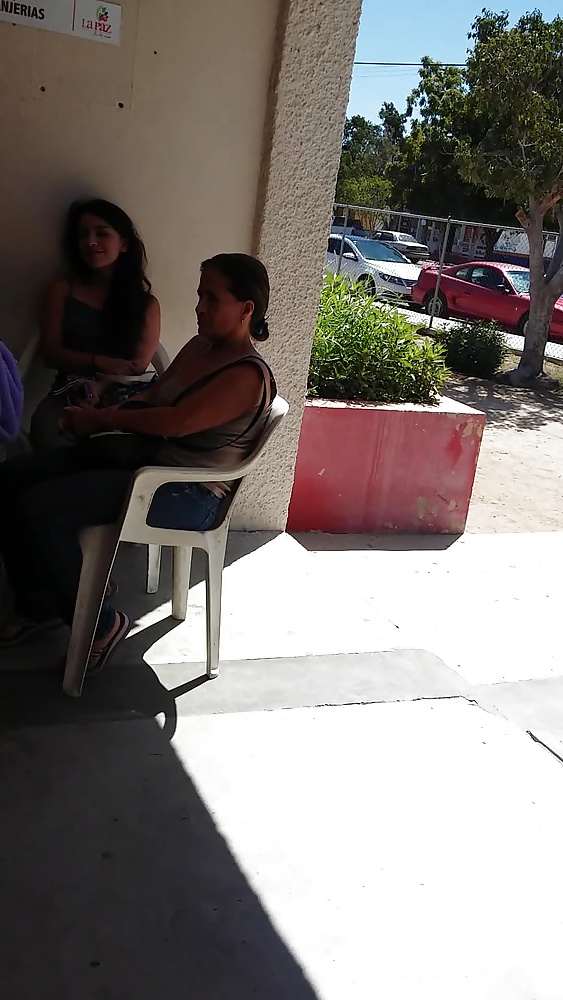 Free voyeur mexicanas en la calle de bcs photos