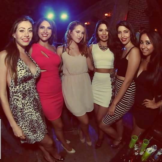 Free Mexicanas Putitas del Face photos