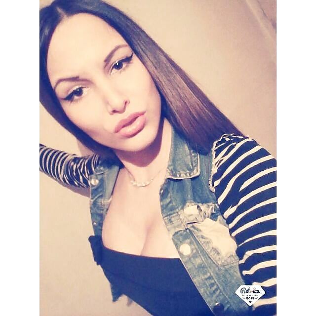 Free Aleksandra V. II photos