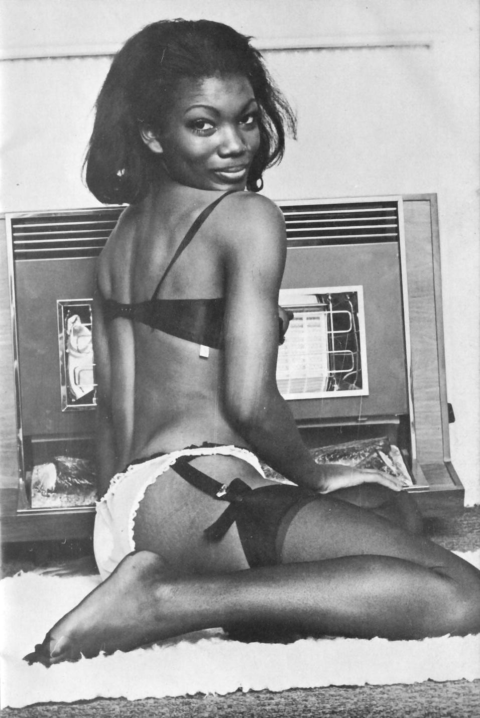 Free Vintage Amateur Black Woman photos