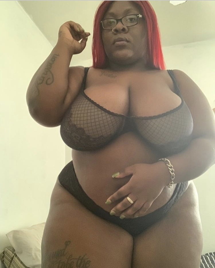 TYPE OF BBWS I LIKE- 12 Photos 