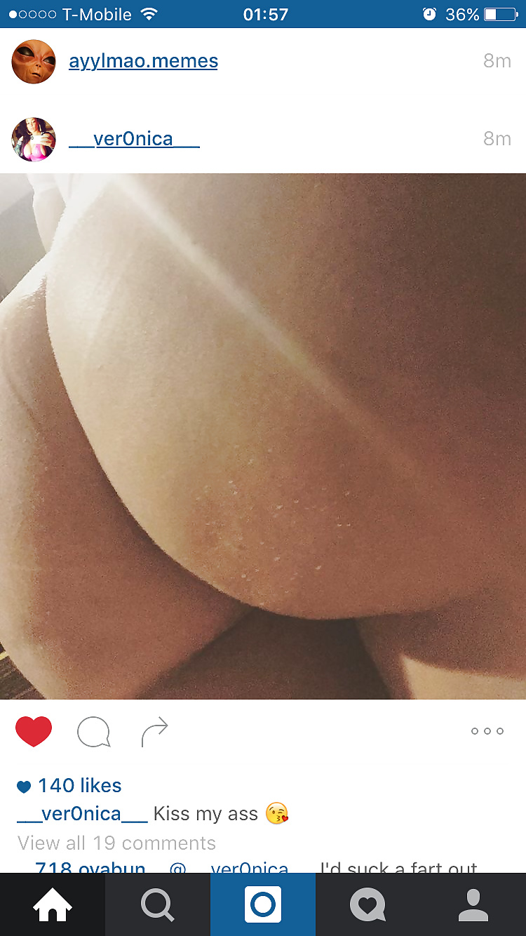 Free Instagram Hoes photos