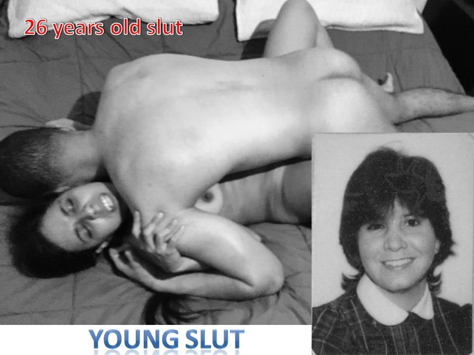 Young slut - 38 Photos 