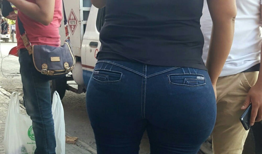 Big asses 4 - 5 Photos 