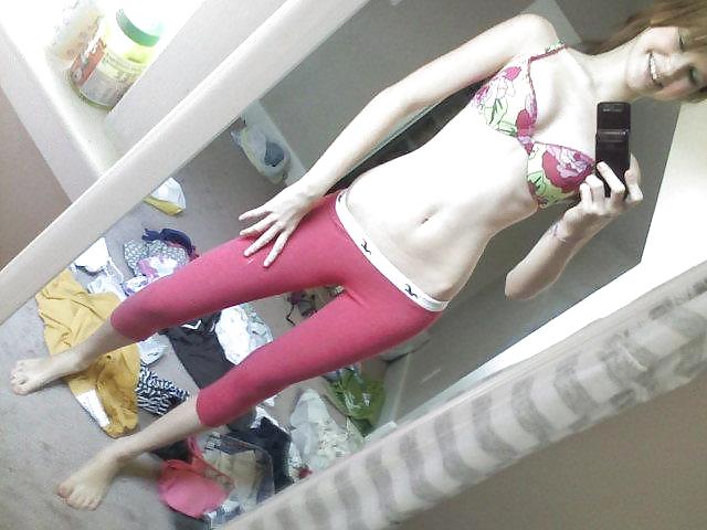 Free if she's here, it's fake 03 photos