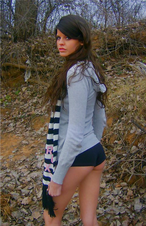 Free Hot Amateur Girl Alina photos