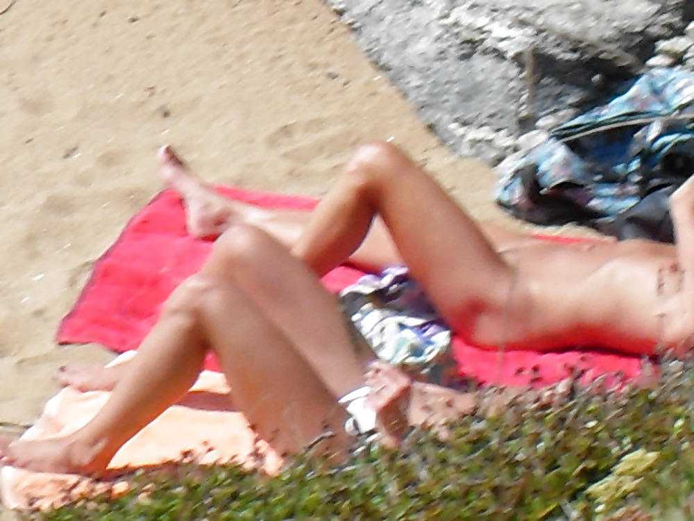 Free girls nudistes photos