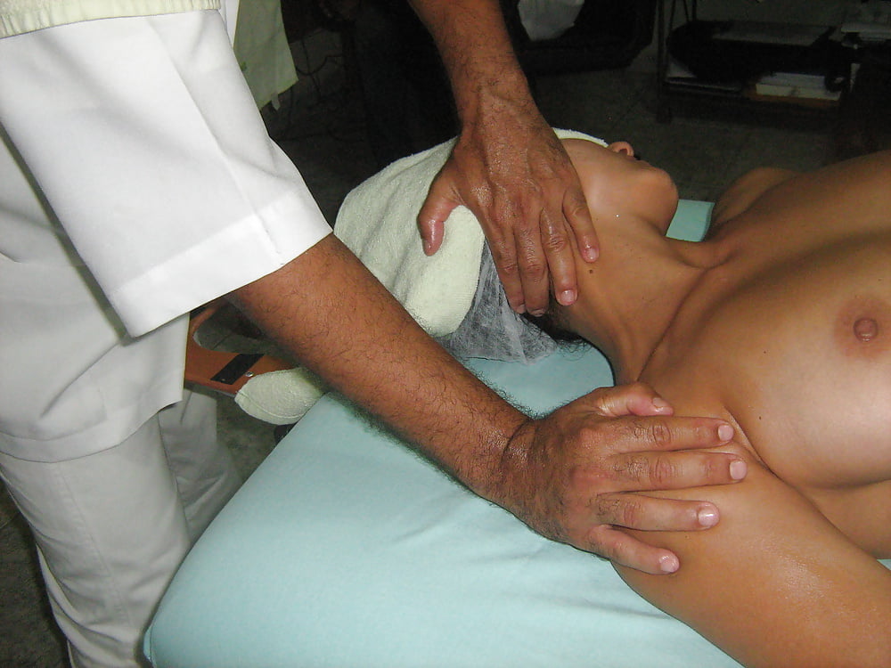 Free Naked Indian Woman Massage photos