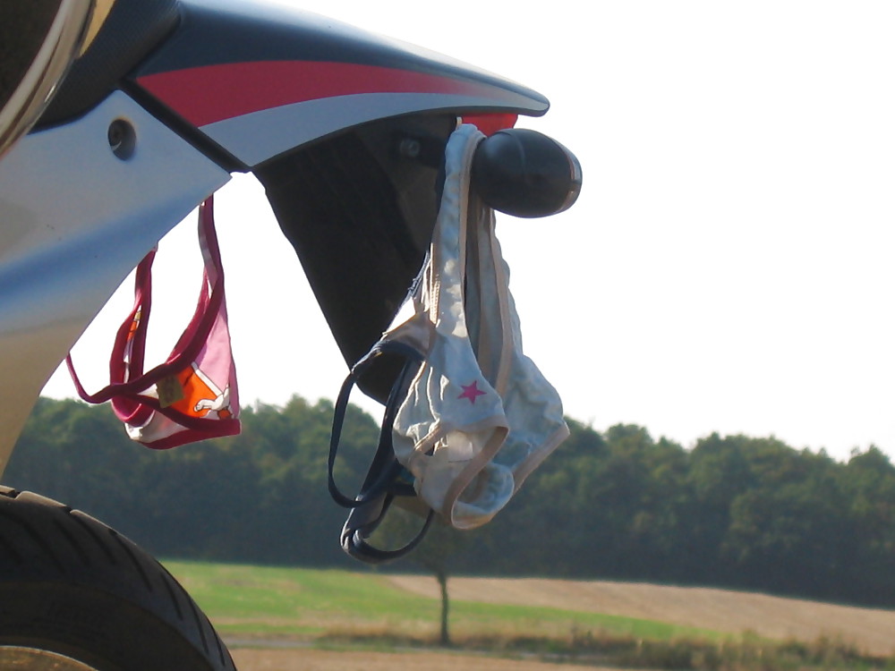 Free Young german Sandy on open field photos