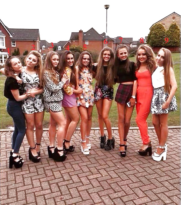 Free Choose Wisely - Tight Teen Bodies4 18+ photos