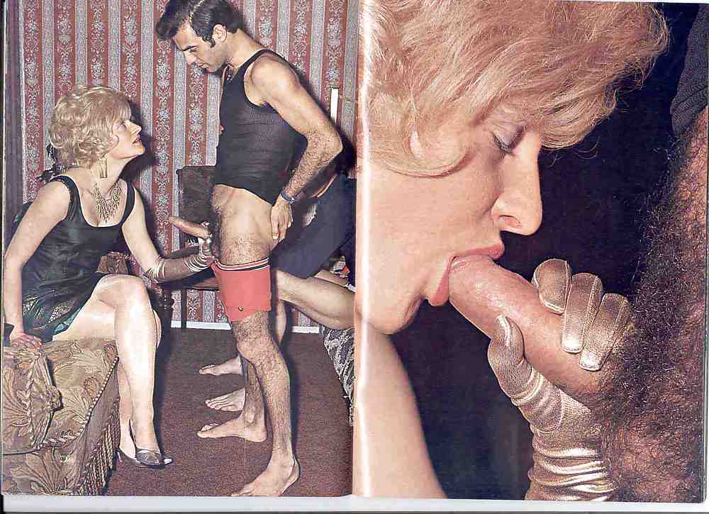Hausfrauen Penis Retro Onanieren