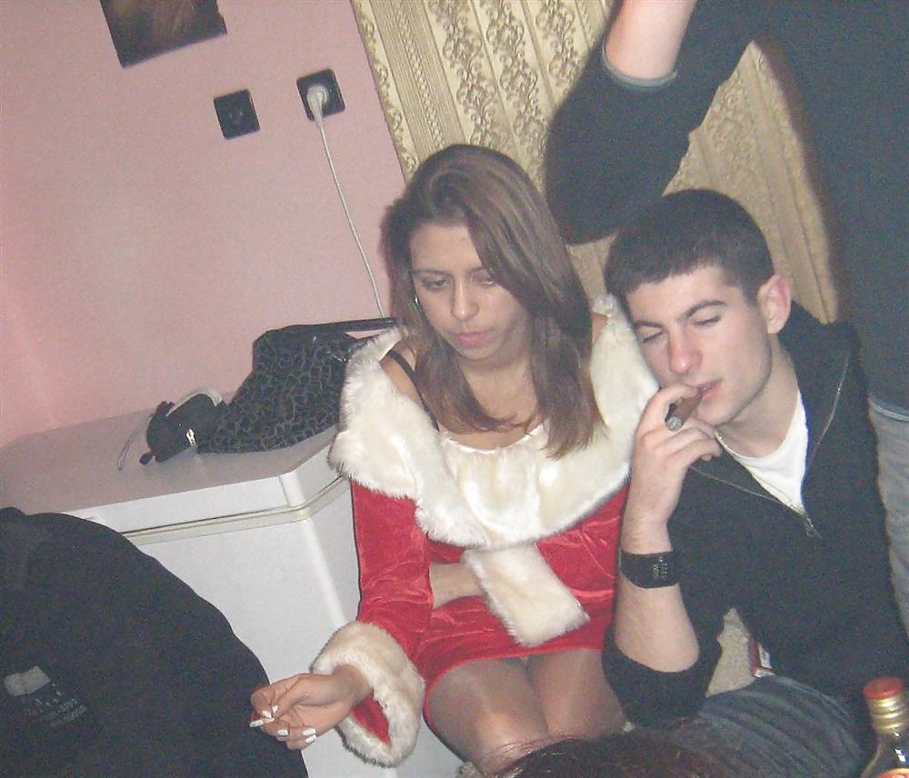 Free Bulgarian Teens 3 photos